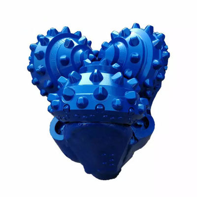 IADC632 251mm Tricone κομμάτια κυλίνδρων 9 7/8» για τα εργαλεία γεώτρησης πετρελαίου