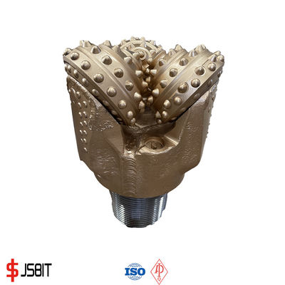 Iadc637 Σφραγισμένο ρουλεμάν Tricone Rock Bit 311mm