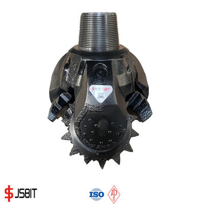22 ίντσα 558mm Tricone κομμάτι Iadc 217 δοντιών χάλυβα