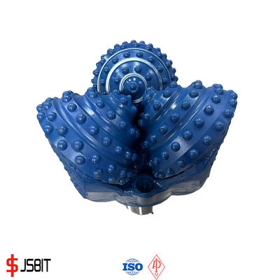 500mm Tricone κομμάτι Iadc 517 Tci 19,5 ίντσας ρουλεμάν σφραγίδων