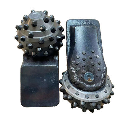 Κίνα Ηλεκτρικό εργοστάσιο Tci Roller Cone Cutters Single Roller Cones