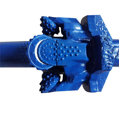 Οριζόντια κατευθυνόμενη HDD Rock Reamer 300mm