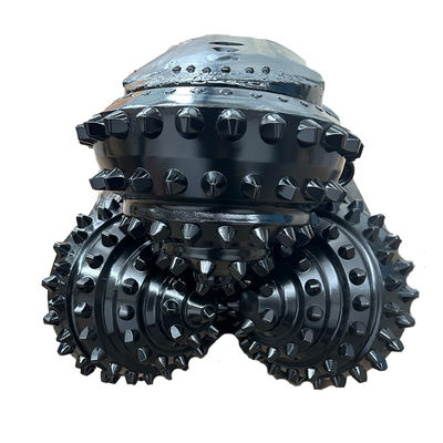 100% καινούργιο καλό 26 ιντσών IADC517 Tricone Roller Bit για γεωτρήσεις πηγών νερού