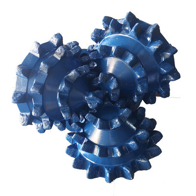 Αλεσμένο Tricone Tricone κομμάτι 12 1/4 ίντσα 311mm δοντιών χάλυβα κομματιών βράχου