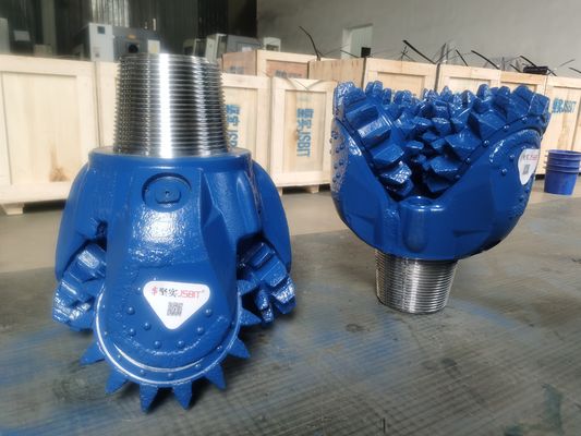 Αλεσμένο Tricone Tricone κομμάτι 12 1/4 ίντσα 311mm δοντιών χάλυβα κομματιών βράχου