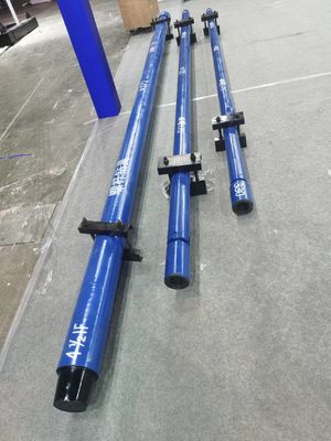 Downhole μηχανών PDM λάσπης κατευθυντικών διατρήσεων HDD μηχανή λάσπης