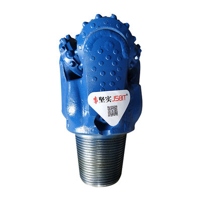 7.5inch 71/2» τύπος Tricone κομματιών IADC 537 Tci ίντσας σφραγισμένος λάστιχο φέρων