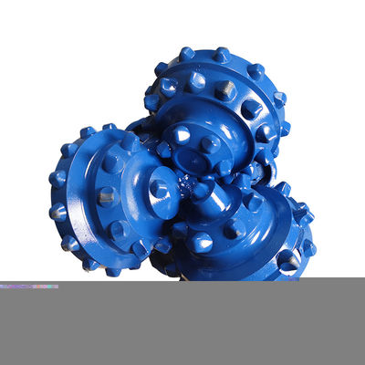 7.5inch 71/2» τύπος Tricone κομματιών IADC 537 Tci ίντσας σφραγισμένος λάστιχο φέρων