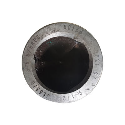 Μαλακό Tricone κομμάτι 241mm Iadc 537 Tci σχηματισμών με τη χαμηλή συμπιεστική δύναμη