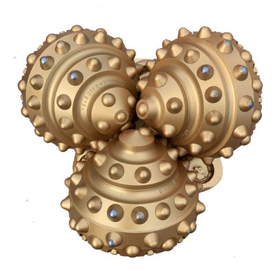 Tricone κομμάτι IADC 637 97/8inch 9.5inch Tci περιστροφικό Tricone κομμάτι τρυπανιών βράχου