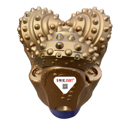 Tricone κομμάτι IADC 637 97/8inch 9.5inch Tci περιστροφικό Tricone κομμάτι τρυπανιών βράχου