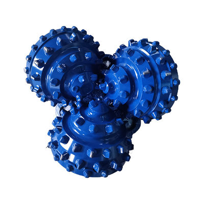 Tricone κομμάτι 311MM Iadc 537 API Tci για τη διάτρηση φρεατίων ελαίου/νερού