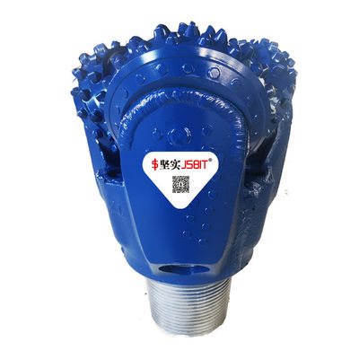 Tricone κομμάτι 311MM Iadc 537 API Tci για τη διάτρηση φρεατίων ελαίου/νερού