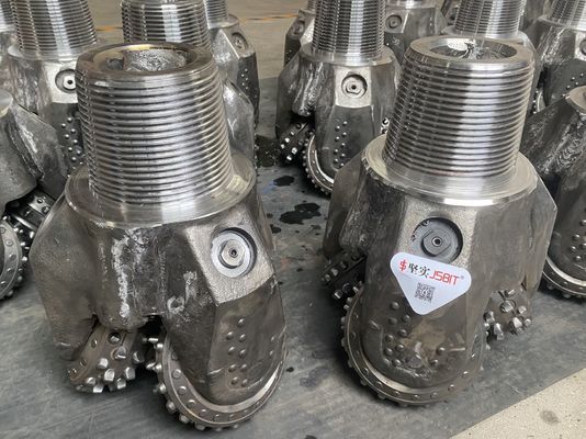 Tricone κομμάτι 311MM Iadc 537 API Tci για τη διάτρηση φρεατίων ελαίου/νερού