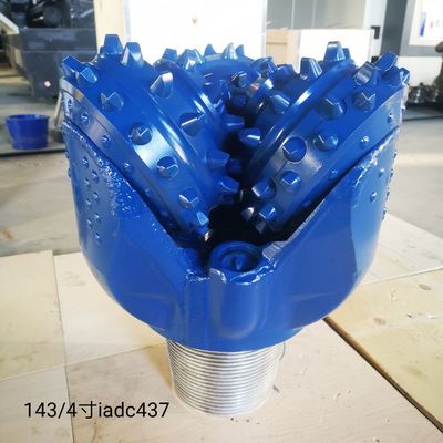 Κομμάτια διατρήσεων φρεατίων νερού TCI 14 3/4» 374.6MM για τη γεωλογική εξερεύνηση