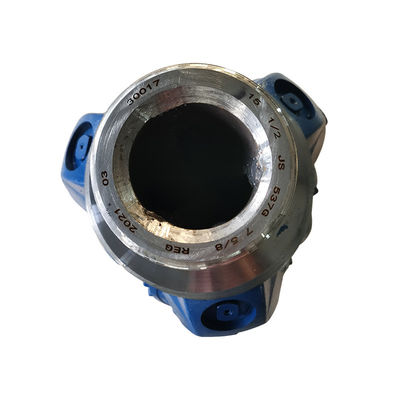 κομμάτια διατρήσεων 393.7mm IADC 537 για τη σφυρηλάτηση και τη θερμική επεξεργασία πλατφορμών άντλησης πετρελαίου