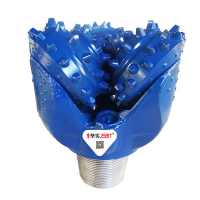 Tricone κομμάτι 17,5 ίντσα 444.5mm JSBIT Tci για πολύ τη διάτρηση σκληρής ροκ