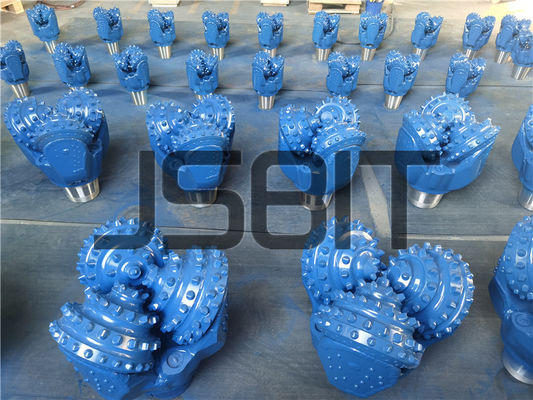 Tricone κομμάτι 17 1/2 ίντσα 17,5 Tci προτύπων API και του ISO» ίντσα για την πετρελαιοφόρο περιοχή