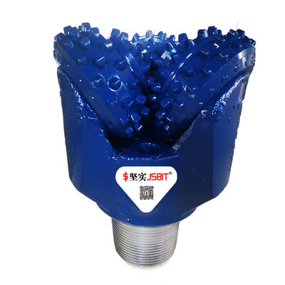 Tricone κομμάτι 311MM Iadc 537 API Tci για τη διάτρηση φρεατίων ελαίου/νερού