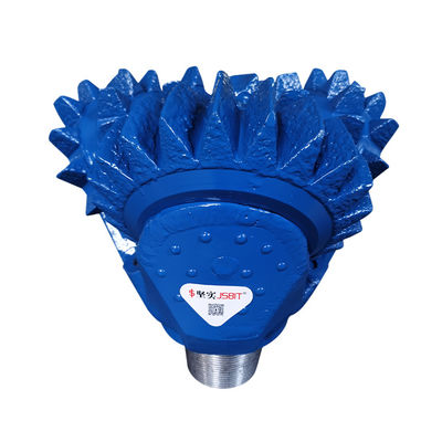 558.8mm IADC 127 Tricone κομμάτι δοντιών χάλυβα για τη διάτρηση νερού και πετρελαιοπηγών