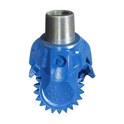 558.8mm IADC 127 Tricone κομμάτι δοντιών χάλυβα για τη διάτρηση νερού και πετρελαιοπηγών