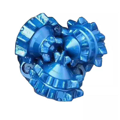 IADC632 251mm Tricone κομμάτια κυλίνδρων 9 7/8» για τα εργαλεία γεώτρησης πετρελαίου