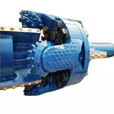 Perforator HDD καλή αντοχή ανοιχτηριών τρυπών για τη συσσώρευση ιδρύματος