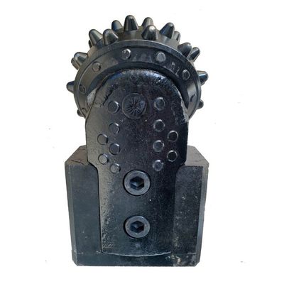 Dia 140mm Tricone μπιτ τρυπανιών κώνων κυλίνδρων JS1 και τύποι JS2 δύο