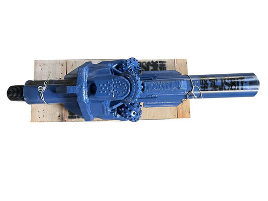 Σφραγίδα μετάλλων εργοστασίων 12inch 300mm δύναμης που αντέχει το γλύφανο βράχου HDD
