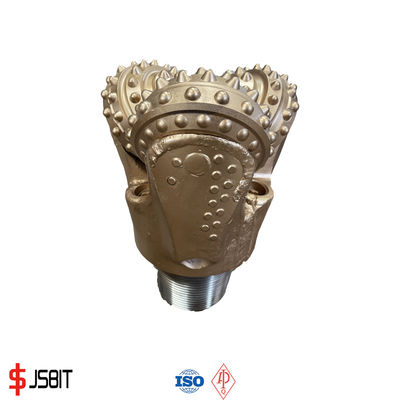 Θερμική επεξεργασία Tci Tricone Bit Iadc 637 διαμέτρου 12 ιντσών