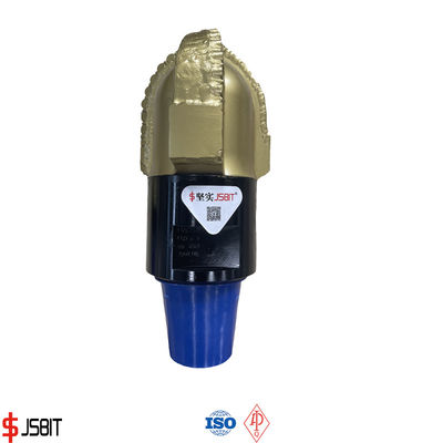 215.9mm Pdc Rock Drill Bit 8.5 ίντσες 3 λεπίδες 16mm