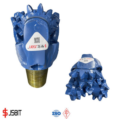 κομμάτι τρυπανιών 216mm Tricone 8,5 ίντσα Iadc 217 δόντι μύλων