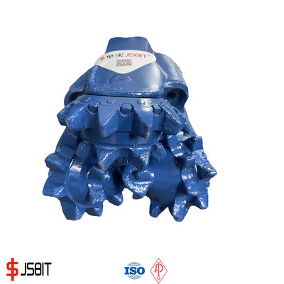 Tricone κομμάτι 8 1/2 ίντσα Iadc127 δοντιών χάλυβα 215.9mm