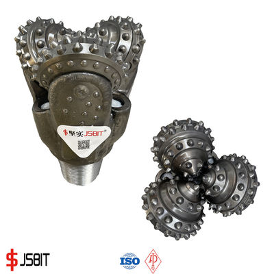 Iadc 617 κομμάτι τρυπανιών Tci Dia 215.9mm 216mm 8,5 ίντσα