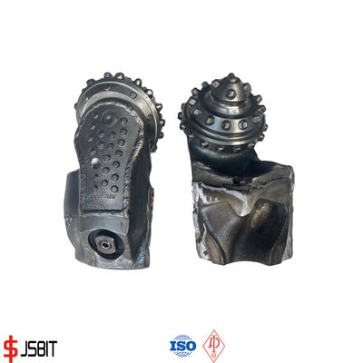 6 ιντσών 152 χιλιοστών σφραγισμένα με μέταλλο HDD μονοτροχιακά κομμάτια για 250 χιλιοστών πέτρα reamer