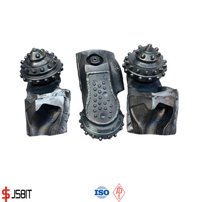 6 ιντσών 152 χιλιοστών σφραγισμένα με μέταλλο HDD μονοτροχιακά κομμάτια για 250 χιλιοστών πέτρα reamer