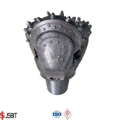 14 3/4 ίντσες Tci Tricone Bit 374mm Iadc 437 θερμική επεξεργασία