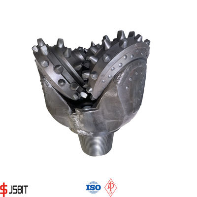 14 3/4 ίντσες Tci Tricone Bit 374mm Iadc 437 θερμική επεξεργασία