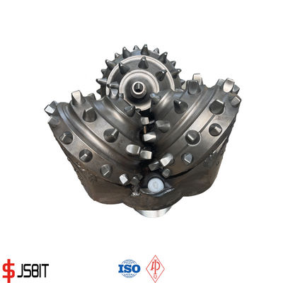 15 1/2 ιντσών Tci Tricone Bit Well Drilling στην βιομηχανία θεμελίων