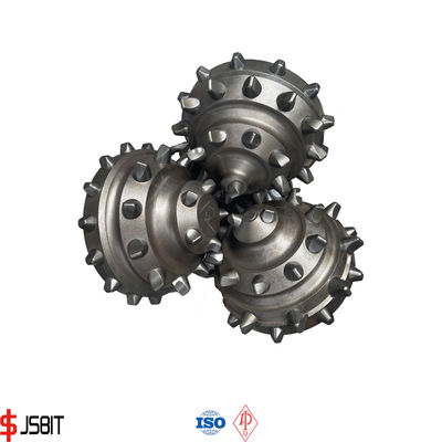 Iadc 517 Tci τρυπάνι 393.7mm Εισαγωγή βαλφραμίου βολφραμίου
