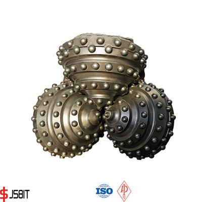 Ηλεκτρικό εργοστάσιο Tci Tricone Bit 15 1/2 ίντσες Iadc637