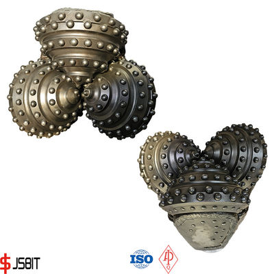 Ηλεκτρικό εργοστάσιο Tci Tricone Bit 15 1/2 ίντσες Iadc637