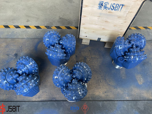 311mm Tci Tricone Bit 12 1/4 ίντσες