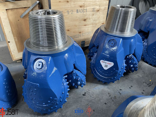 Api Tci Tricone Bit 15.5 ίντσες 15 1/2 ίντσες για την εξόρυξη άνθρακα