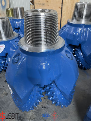 Api Tci Tricone Bit 15.5 ίντσες 15 1/2 ίντσες για την εξόρυξη άνθρακα