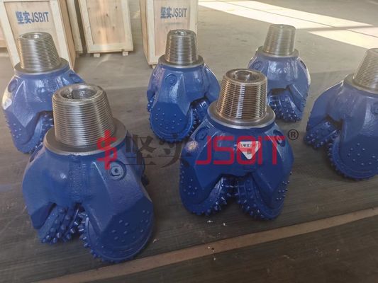 17.5 ίντσες 17 1/2 ίντσες Tci Tricone Bit Iso Standard