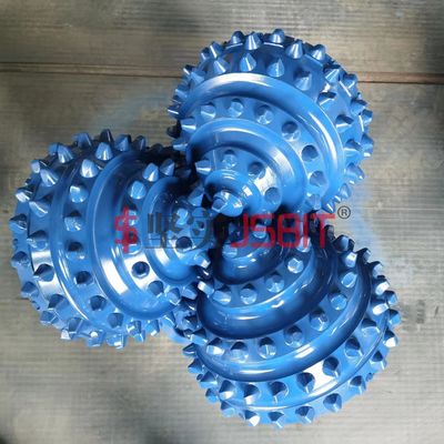 17.5 ίντσες 17 1/2 ίντσες Tci Tricone Bit Iso Standard