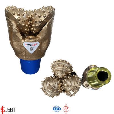 Φέρον κομμάτι 91/2 ίντσα 241mm Tci τύπων αέρα για τη μεταλλεία και τον άνθρακα