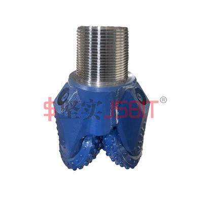IADC837 311mm Tci Bit ελαστικό σφραγισμένο ρουλεμάν για γεωτρήσεις πηγών