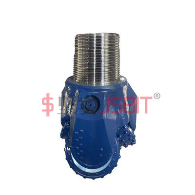 IADC837 311mm Tci Bit ελαστικό σφραγισμένο ρουλεμάν για γεωτρήσεις πηγών